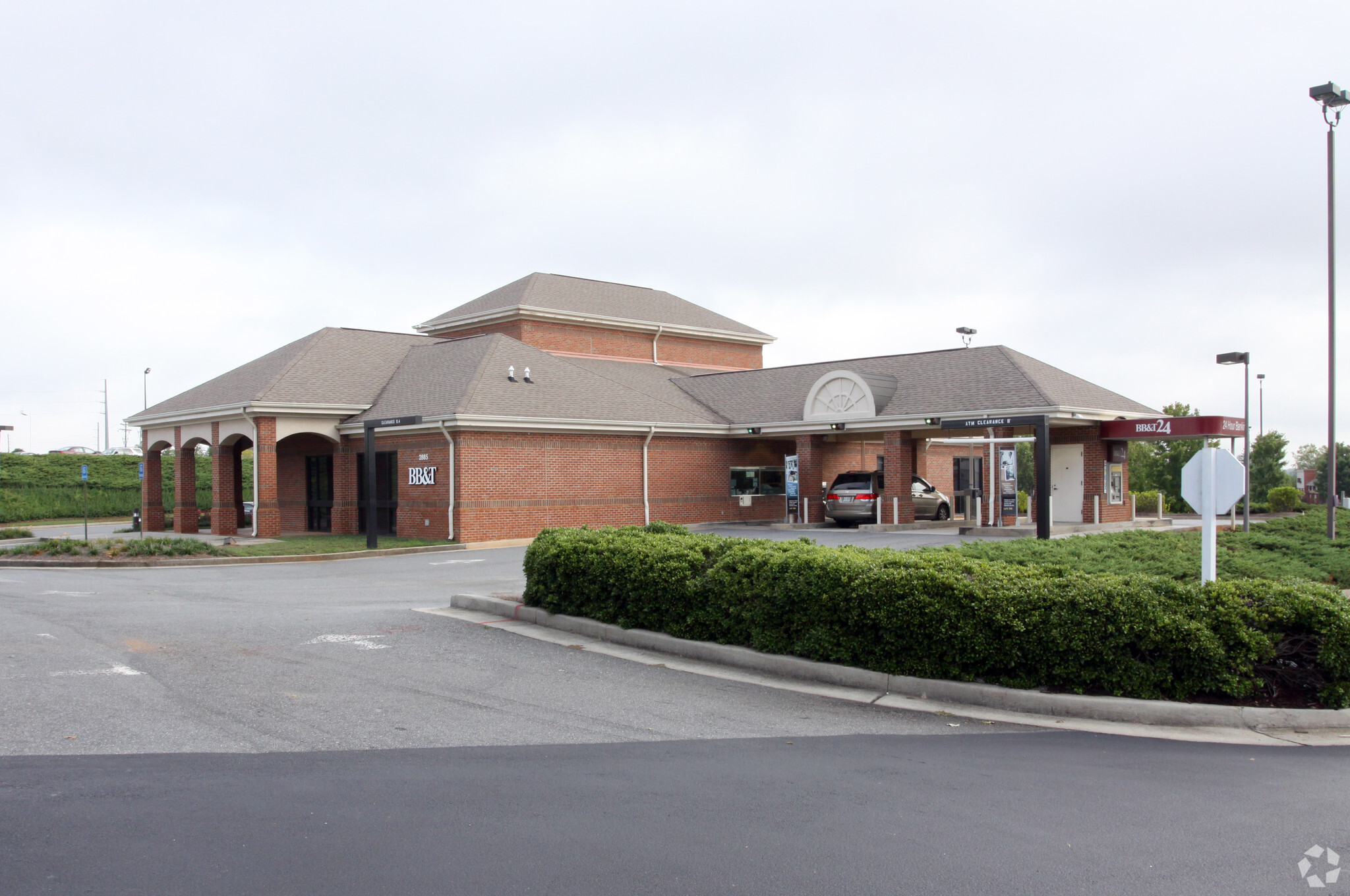 2885 Lawrenceville Suwanee Rd, Suwanee, GA for lease Building Photo- Image 1 of 4