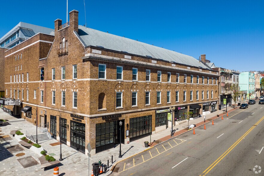 408 Bloomfield Ave, Montclair, NJ for sale - Primary Photo - Image 1 of 1