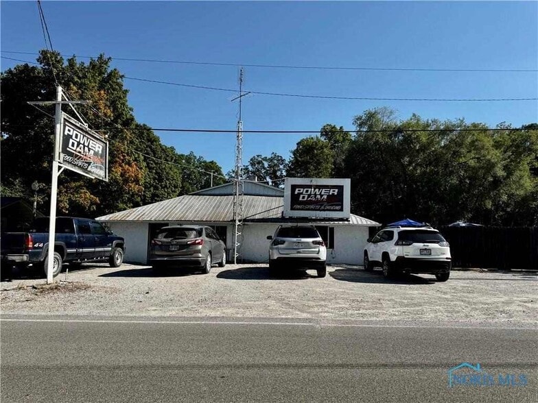 14475 Power Dam Rd, Defiance, OH for sale - Primary Photo - Image 1 of 50