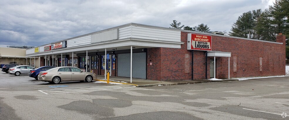 104 Torrey St, Brockton, MA for sale - Primary Photo - Image 1 of 1