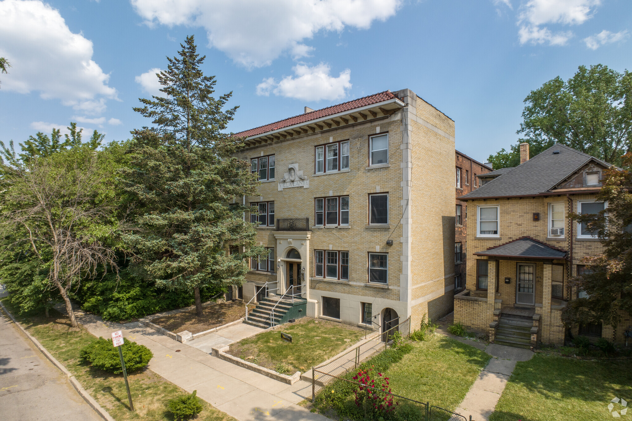 663 Prentis St, Detroit, MI for sale Primary Photo- Image 1 of 1