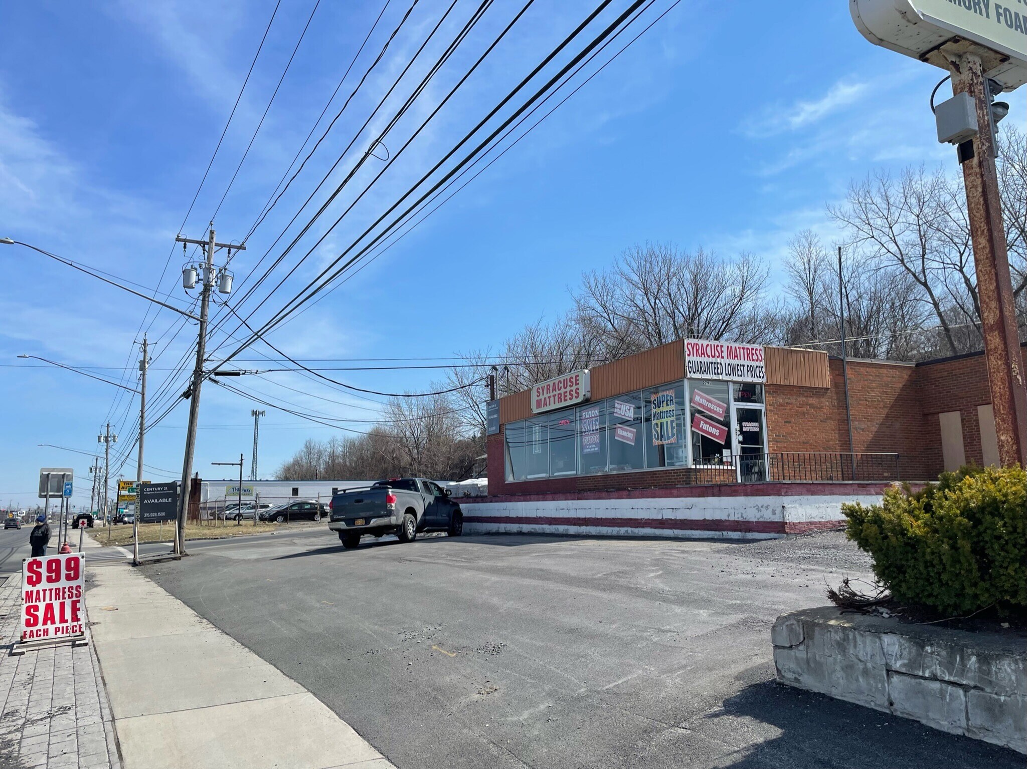 2792 Erie Blvd E, Syracuse, NY 13224 Retail for Sale