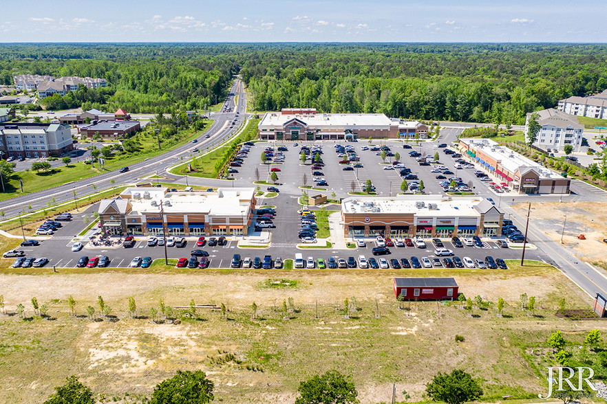 Three Notch Rd, California, MD for lease - Building Photo - Image 2 of 5