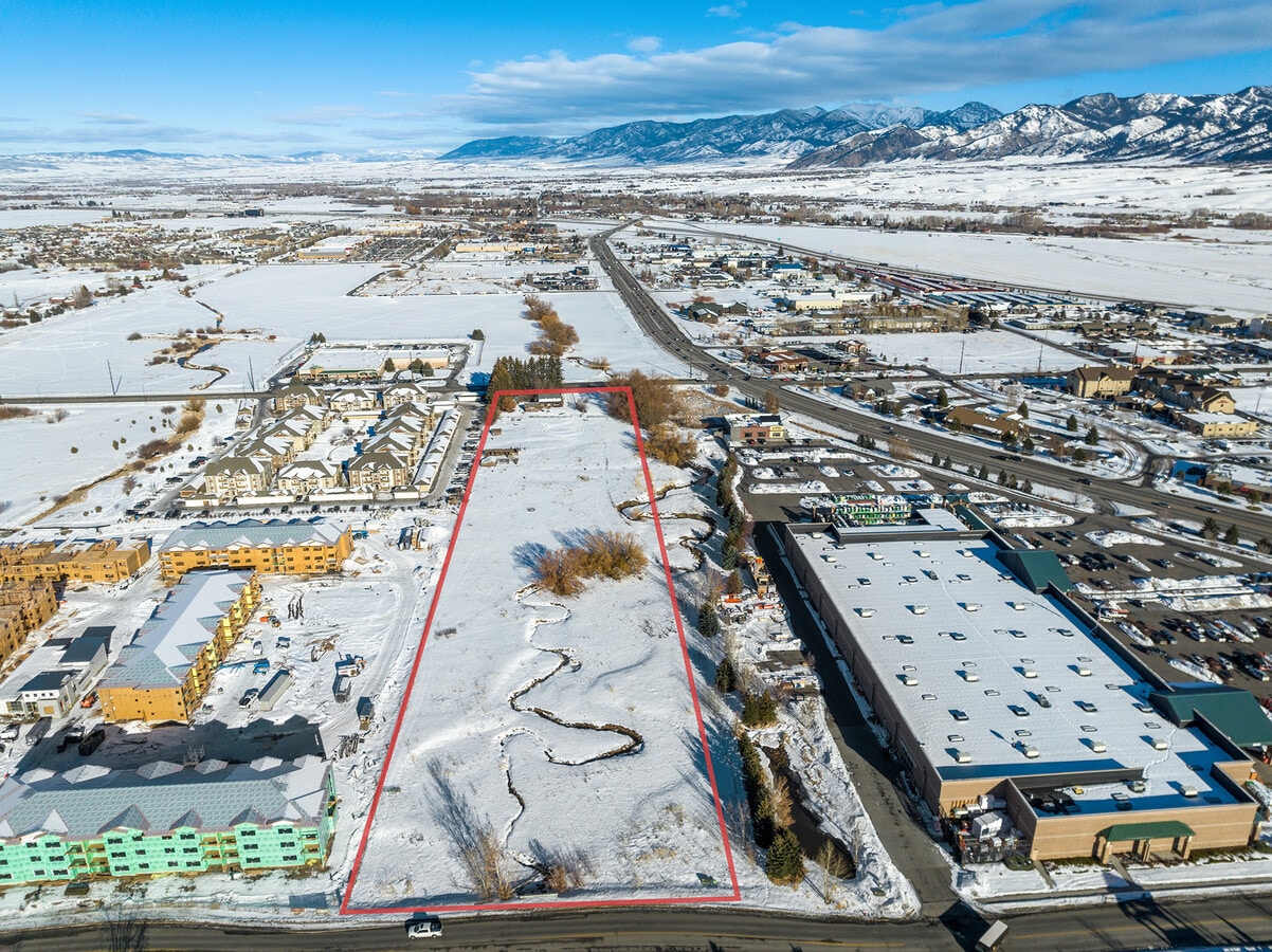 2050 E Baxter Ln, Bozeman, MT 59718