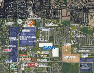 More details for Cumberland Rd, Noblesville, IN - Land for Sale