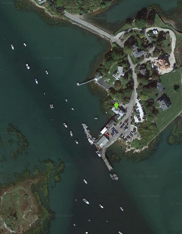 77 Pier Rd, Kennebunkport, ME for sale Primary Photo- Image 1 of 1