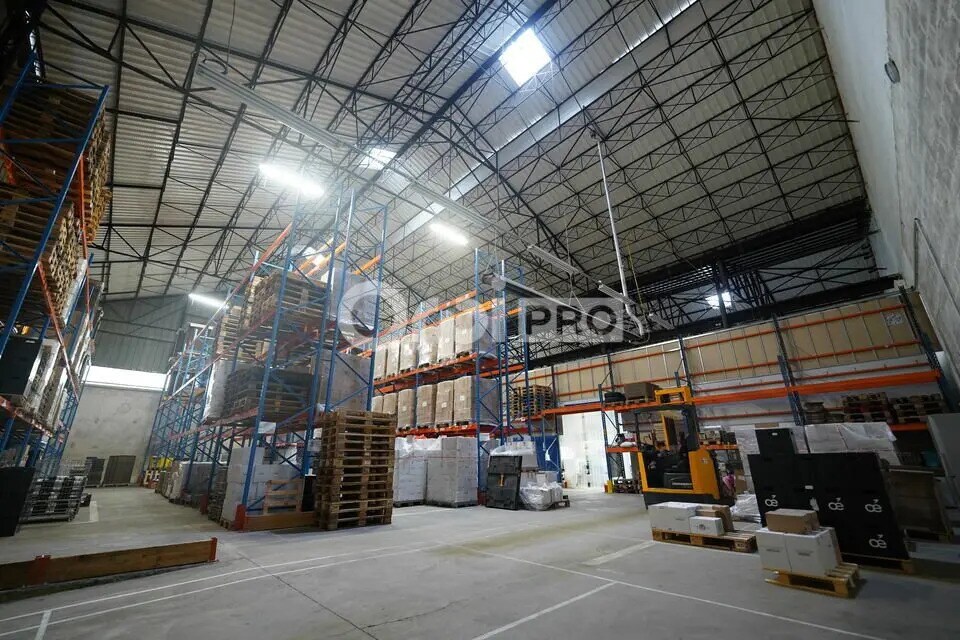 Office in Lyon for lease Interior Photo- Image 1 of 12