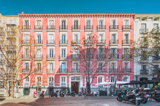 More details for Calle De Salustiano Olózaga, 5, Madrid - Office for Lease