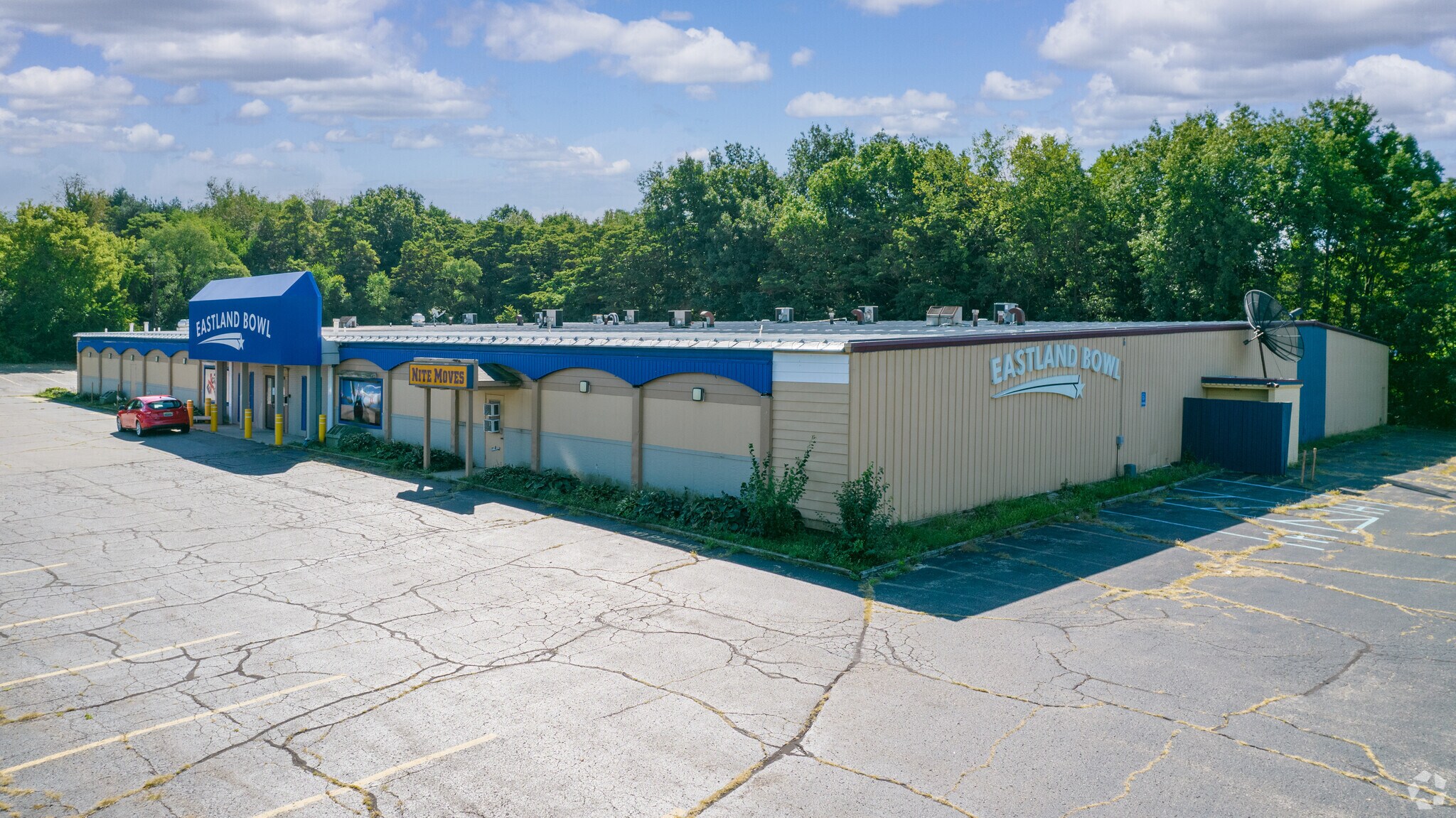 5570 Gull Rd, Kalamazoo, MI 49048 Retail for Sale