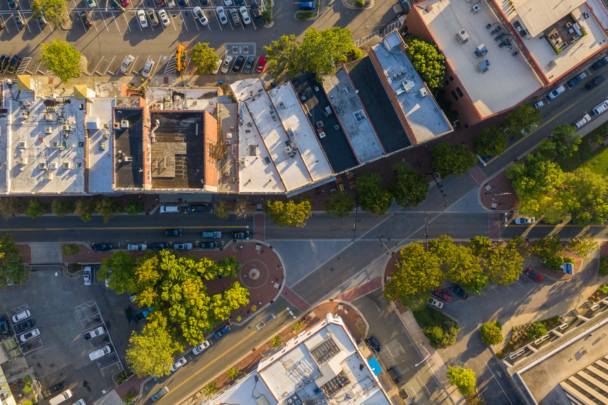 331-335 W Main St, Durham, NC for sale - Aerial - Image 3 of 12