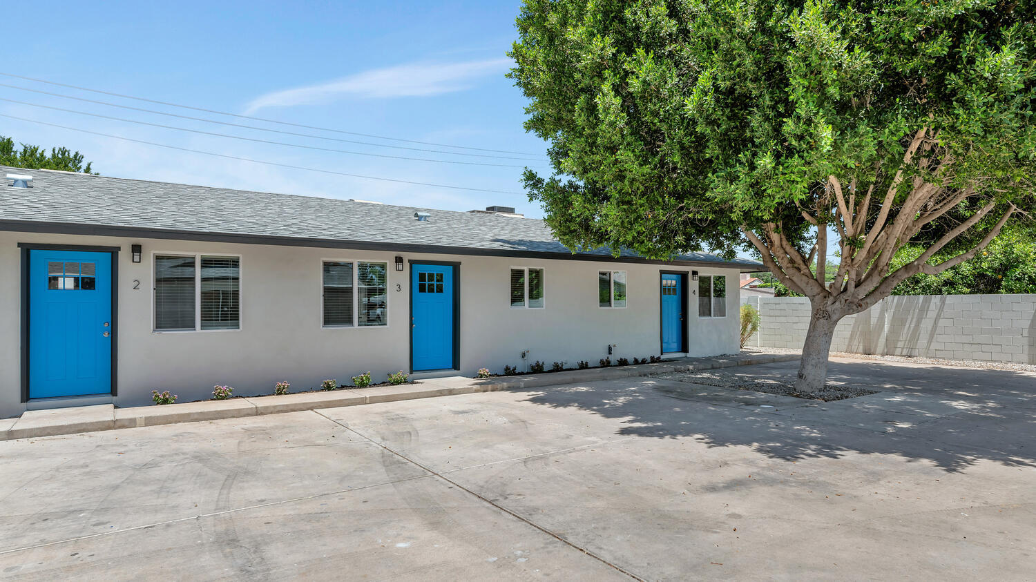 2122-2124 W Augusta Ave, Phoenix, AZ for sale Building Photo- Image 1 of 1