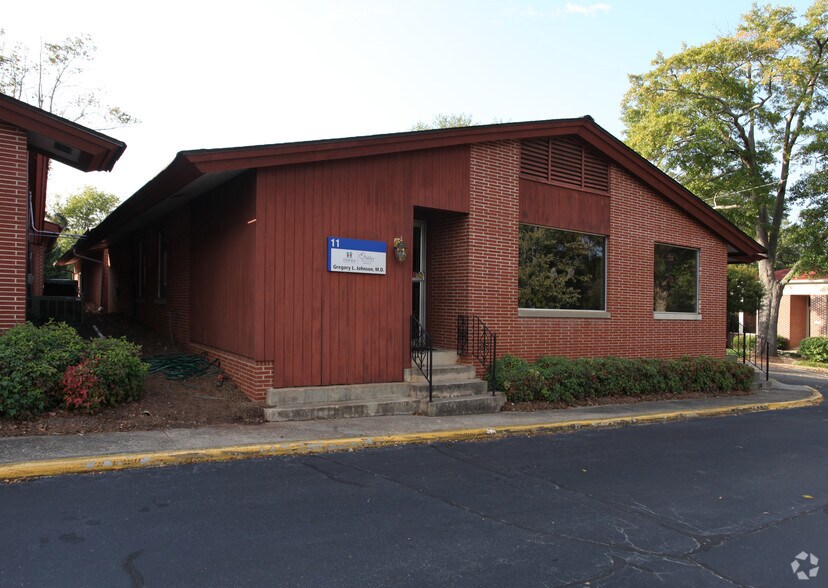 740 Prince Ave, Athens, GA for sale - Primary Photo - Image 1 of 1