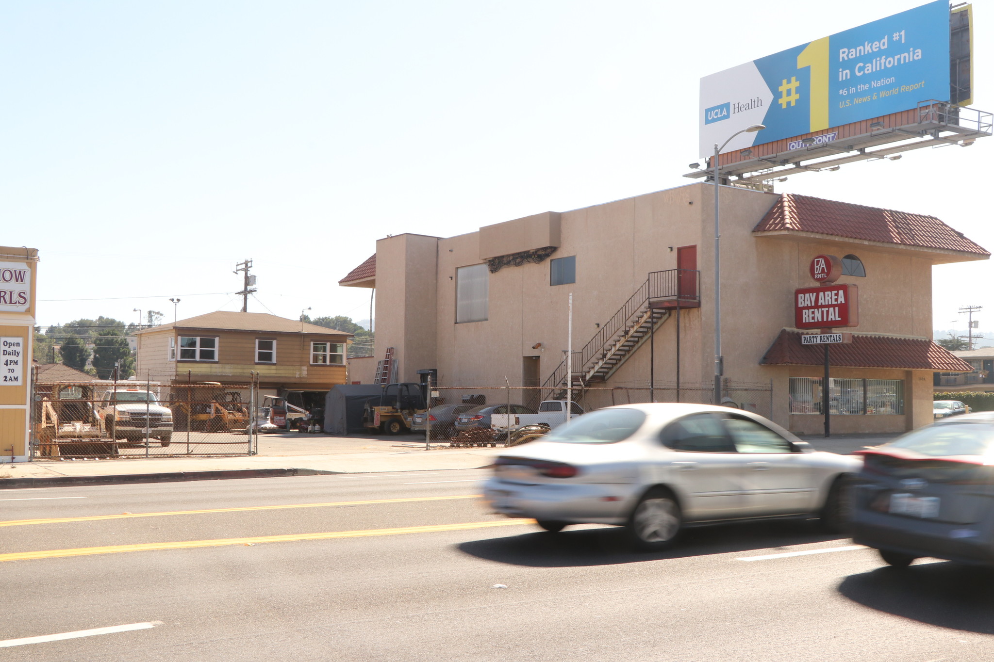 1620 Pacific Coast Hwy, Harbor City, CA for sale Building Photo- Image 1 of 1