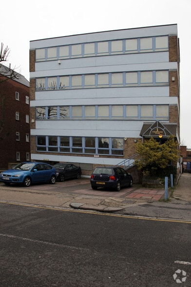 1 Torrington Park, London for lease - Building Photo - Image 3 of 3