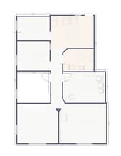 2040 E Murray Holladay Rd, Salt Lake City, UT for lease Floor Plan- Image 1 of 1