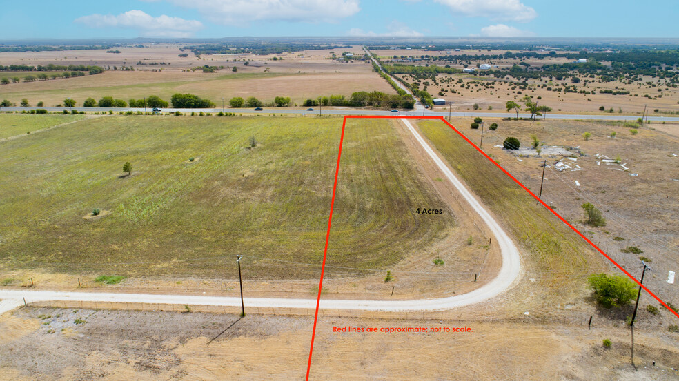 700 US Hwy 183, Briggs, TX for sale - Aerial - Image 3 of 43