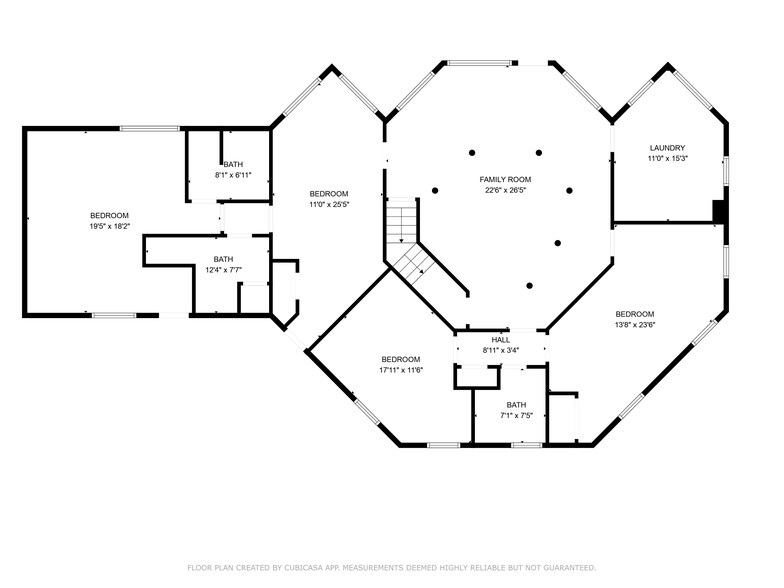 9128 US 2 Hwy, Hungry Horse, MT for sale - Floor Plan - Image 2 of 38