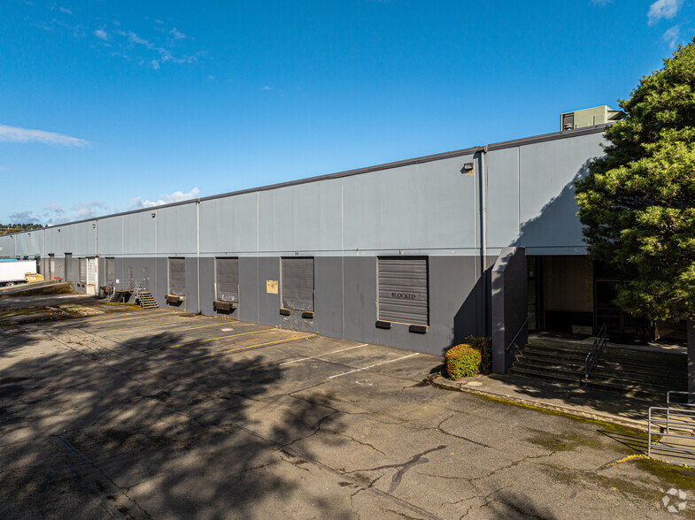 19030 W Valley Hwy, Kent, WA for lease - Building Photo - Image 3 of 7