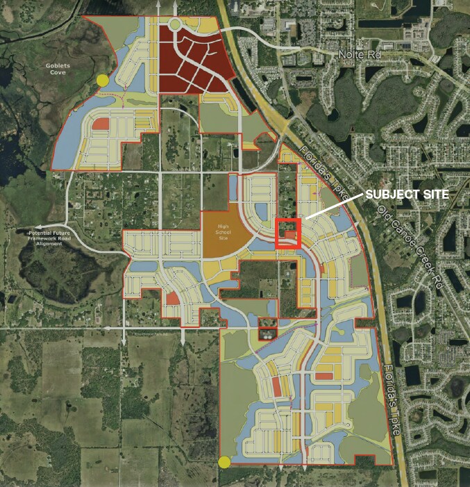 2951 Kissimmee Park Rd, Saint Cloud, FL for sale Building Photo- Image 1 of 2