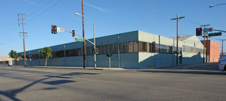 More details for 3251 Leonis Blvd, Vernon, CA - Industrial for Sale