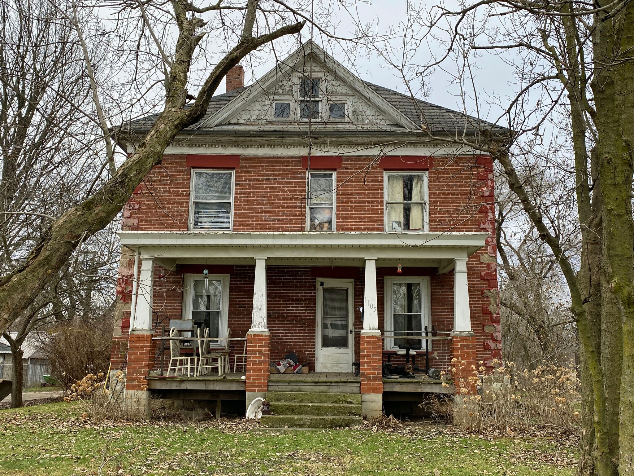 1105 Cleveland Ave, Ashland, OH for sale Primary Photo- Image 1 of 1