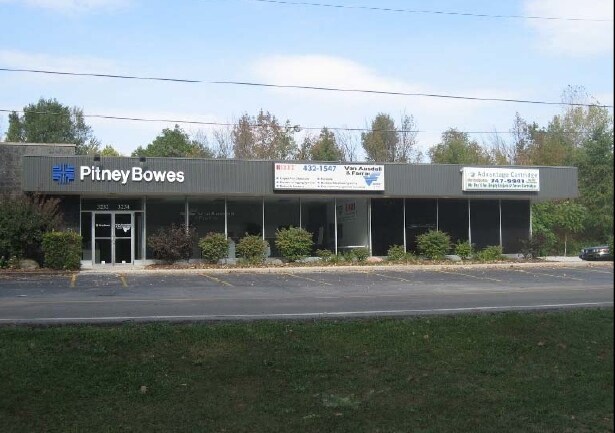 3232-3236 Illinois Rd, Fort Wayne, IN for sale - Primary Photo - Image 1 of 1