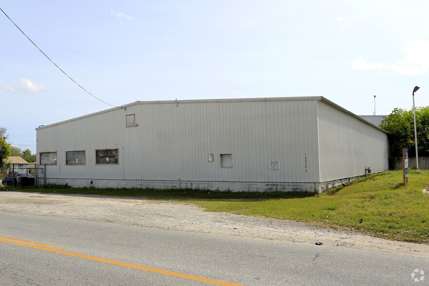 5 Carolan St, Savannah, GA for sale - Primary Photo - Image 1 of 1