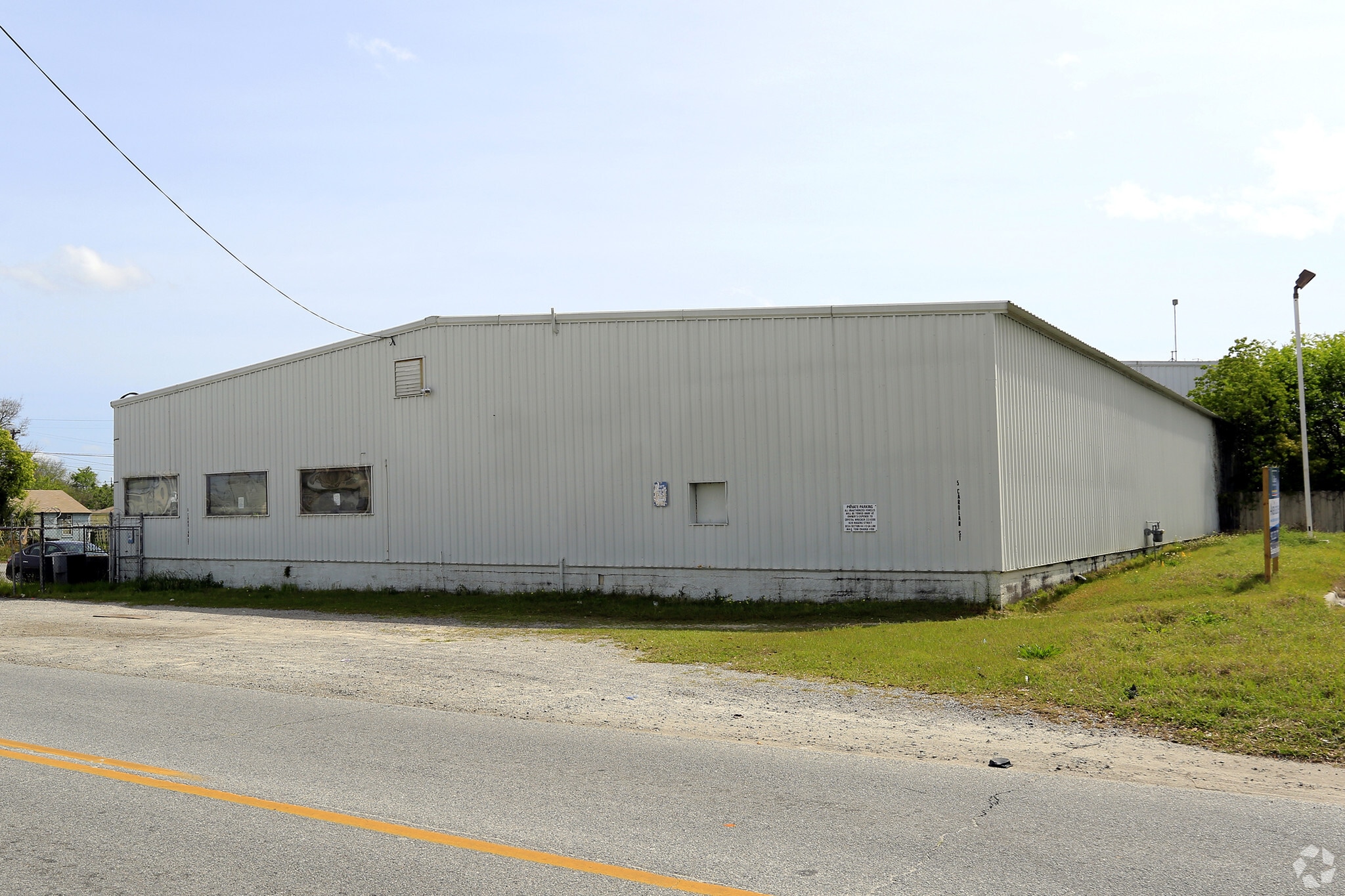 5 Carolan St, Savannah, GA for sale Primary Photo- Image 1 of 1