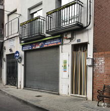 Calle Pez, 24, Campo Real, Madrid for lease Interior Photo- Image 2 of 2