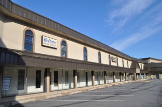 More details for 1500 Route 61 Hwy S, Pottsville, PA - Office, Office/Retail for Lease