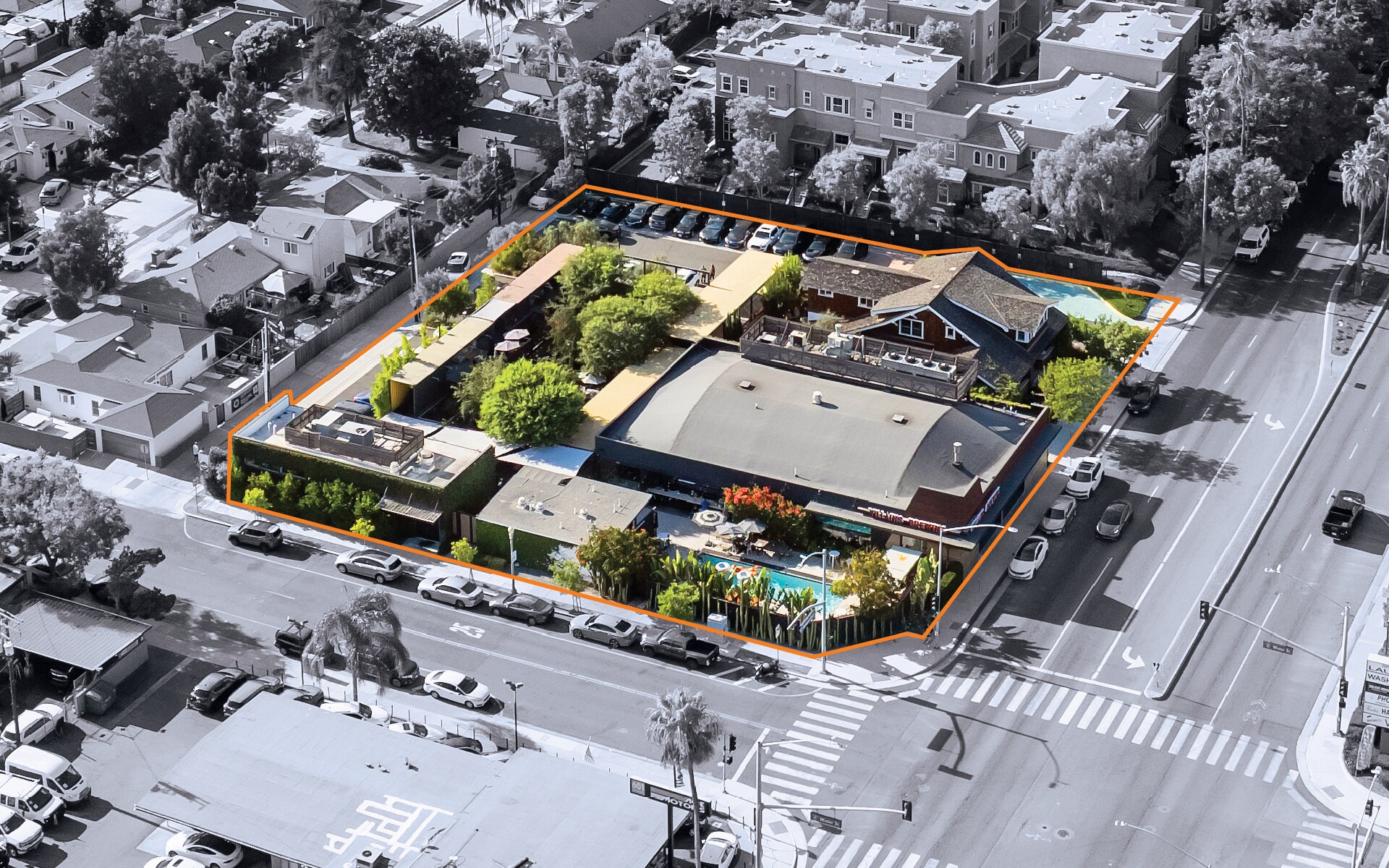 549-559 S. Anaheim Blvd., Anaheim, CA for sale Primary Photo- Image 1 of 8