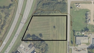 More details for 420 Lemieur St, Little Falls, MN - Land for Sale
