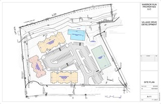 Food Lion Outparcel ( Opp Scout Motors ) - Day Care Center