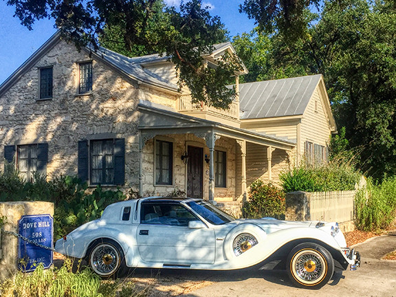 508 N Main St, Boerne, TX for sale Building Photo- Image 1 of 1