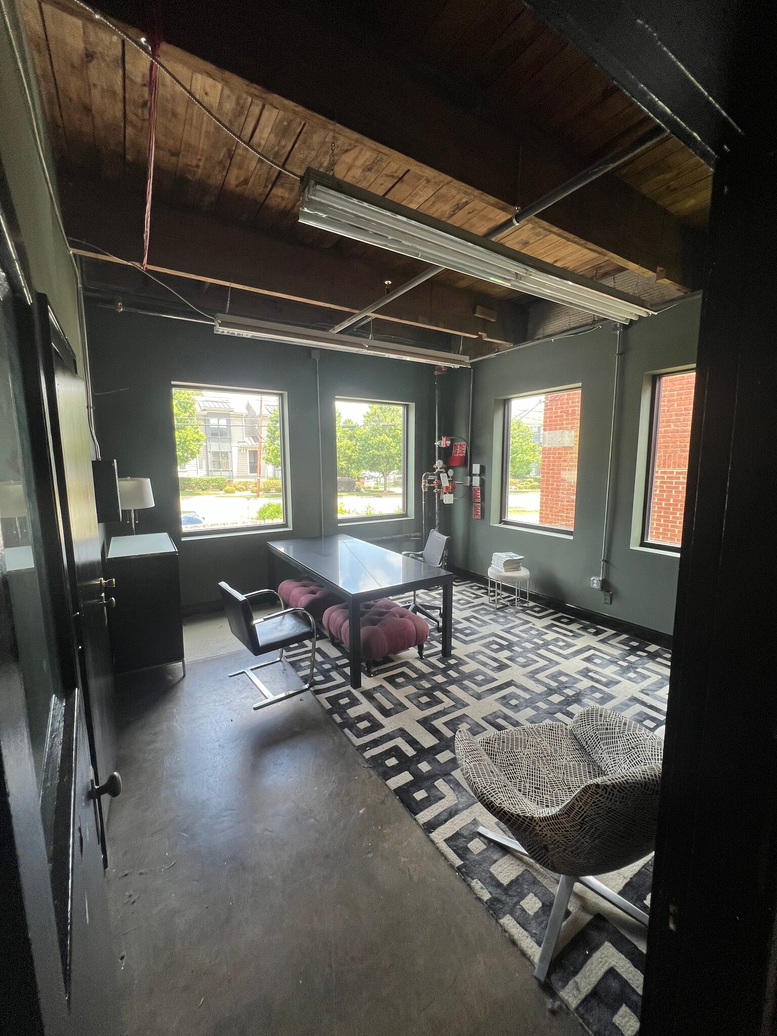 2025 Thrift Rd, Charlotte, NC for lease Building Photo- Image 1 of 9