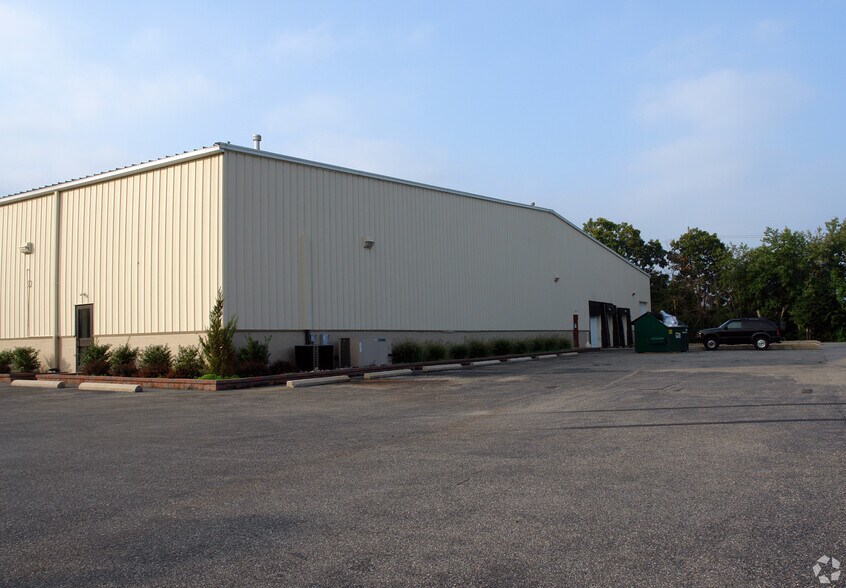 117 Jackson Rd, Berlin, NJ for lease - Building Photo - Image 2 of 5