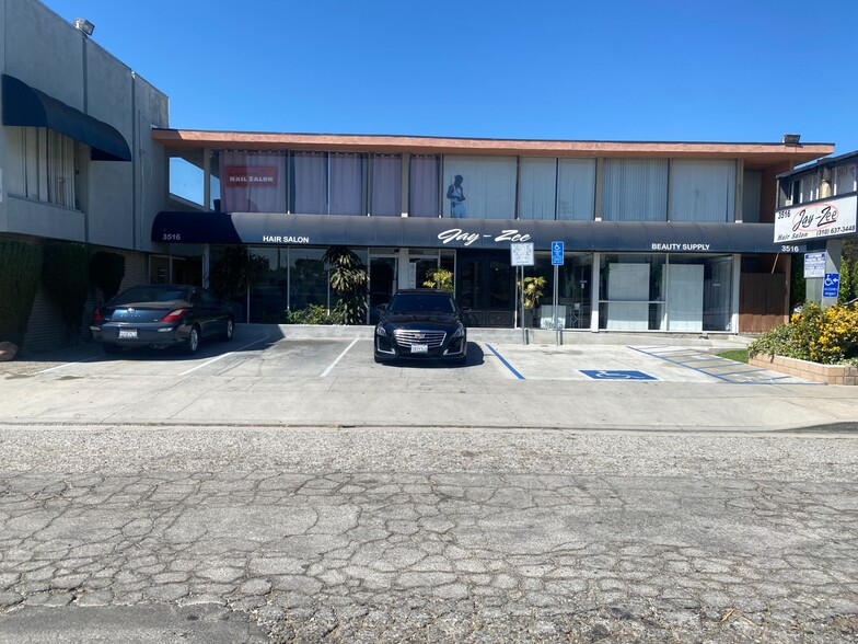 3516 Martin Luther King Jr Blvd, Lynwood, CA for lease - Building Photo - Image 3 of 4