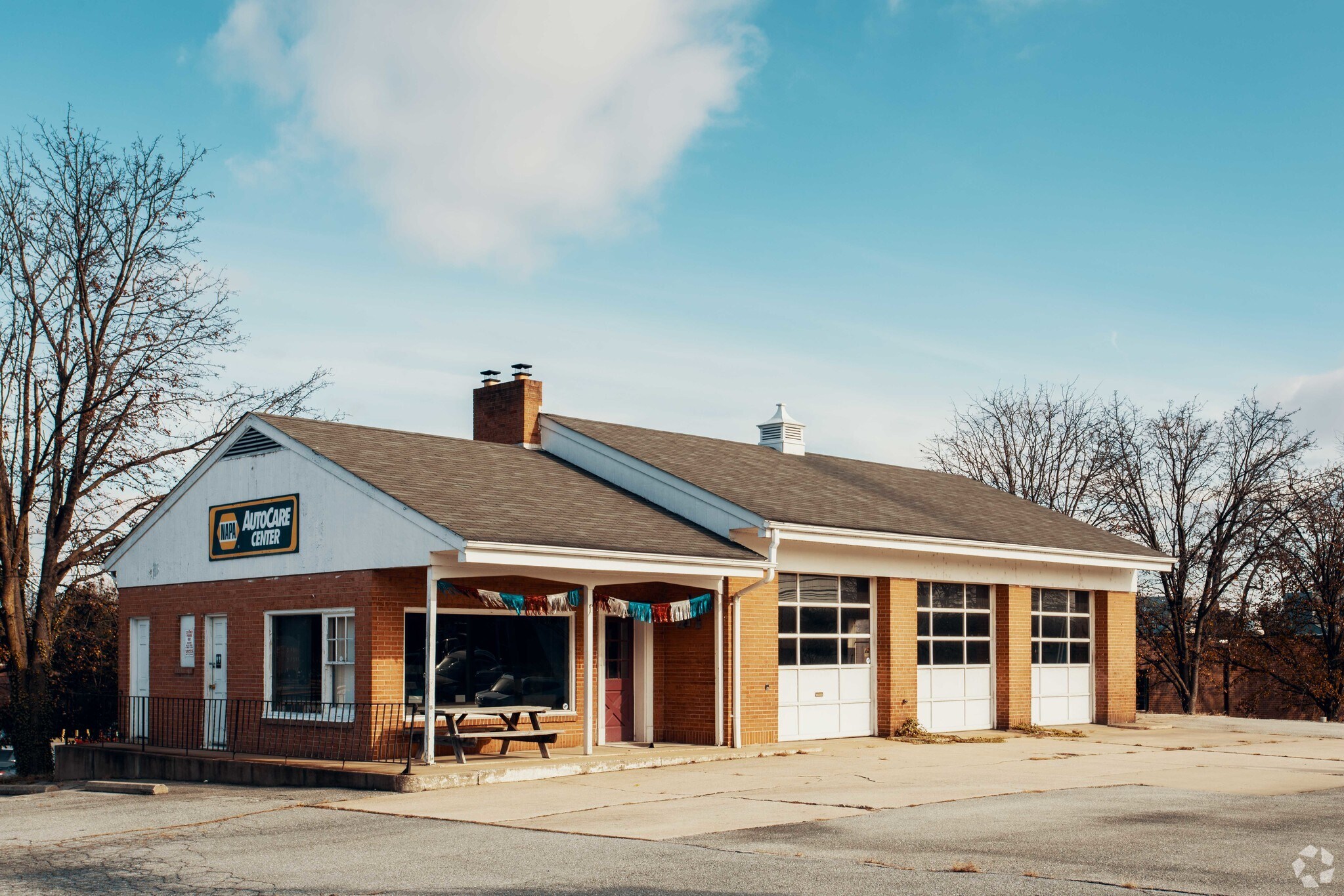 499 W Patrick St, Frederick, MD for sale Primary Photo- Image 1 of 1