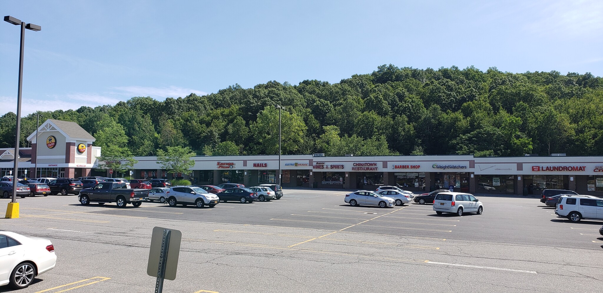 150 Route 52, Carmel, NY 10512 - Carmel ShopRite Plaza | LoopNet