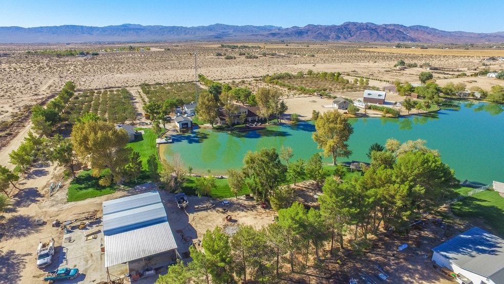 53026113 Maui Rd, Newberry Springs, CA 92365 Land Property for Sale