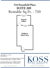 516 Pennsfield Pl, Thousand Oaks, CA for lease Building Photo- Image 2 of 2