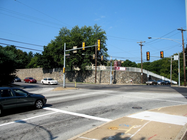 Township Line Rd, Jenkintown, PA for sale - Building Photo - Image 1 of 1