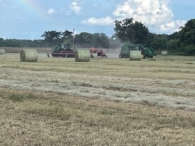 133 acres FM 1301 Wharton, Texas - 1031 Exchange Property