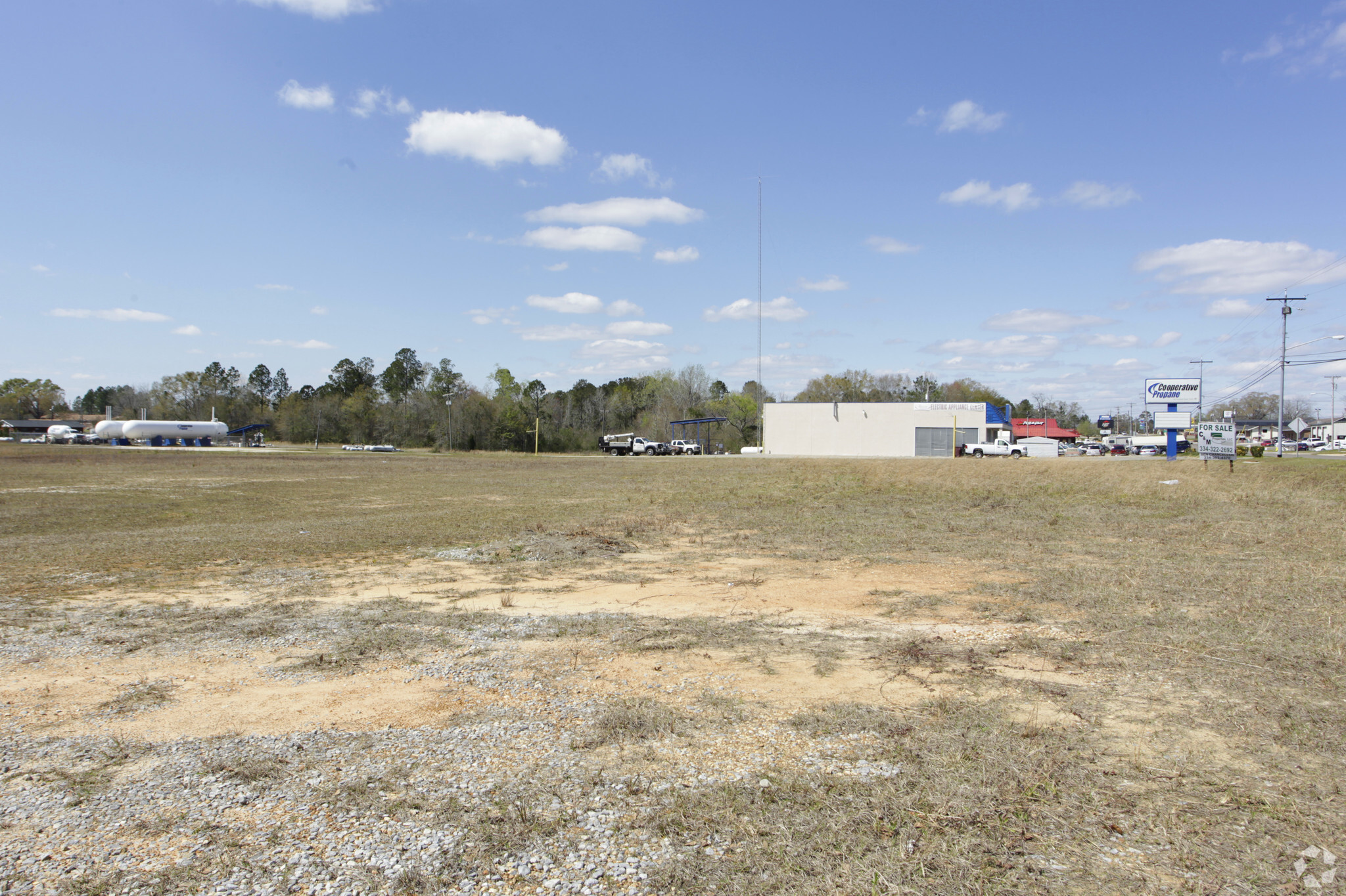 914 Florala Hwy, Opp, AL for sale Primary Photo- Image 1 of 1