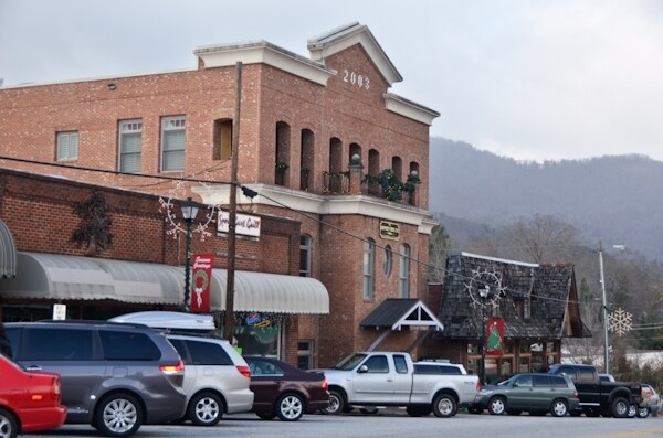 75 N Main St, Clayton, GA for sale Primary Photo- Image 1 of 1