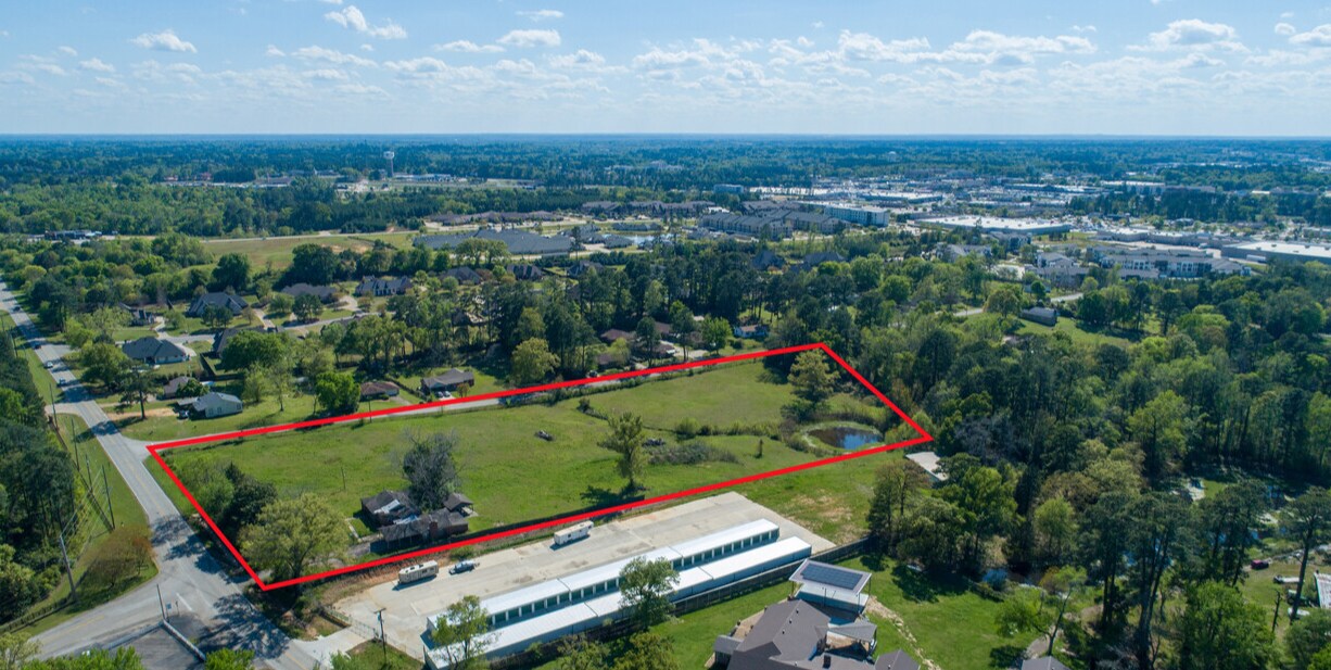 4139 Tryon Rd, Longview, TX 75605 Land for Sale