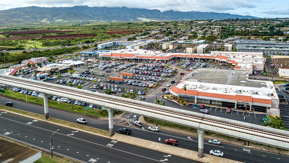 94-050 Farrington Hwy, Waipahu, HI for lease - Building Photo - Image 2 of 12