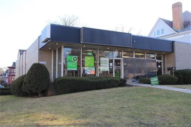 593 Farmington Ave, Hartford, CT for lease - Building Photo - Image 2 of 9