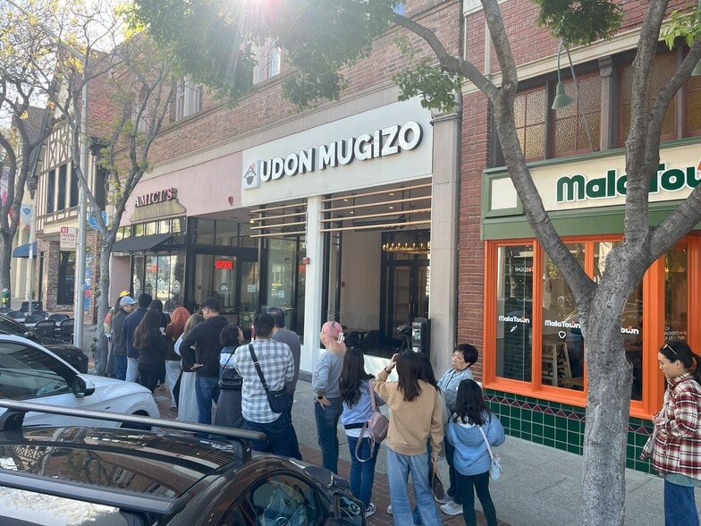 71 E 3rd Ave, San Mateo, CA for sale - Building Photo - Image 2 of 9