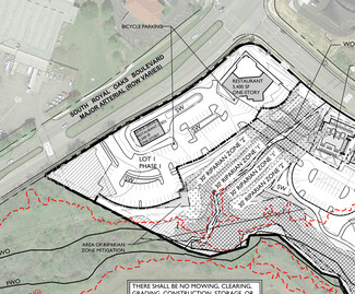 More details for S Royal Oaks Blvd, Franklin, TN - Land for Sale